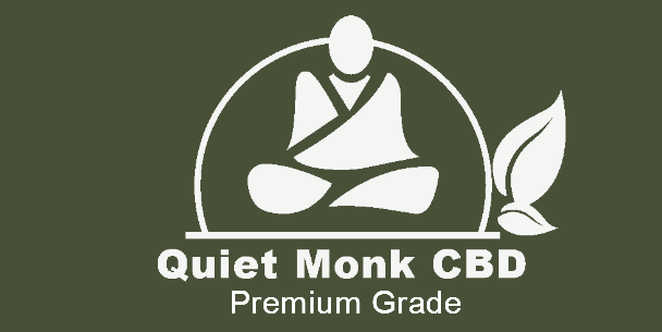 Quiet Monk CBD
