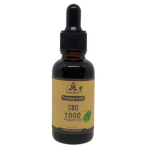 1000mg cbd oil