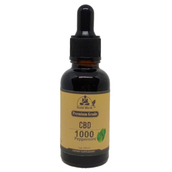 1000mg cbd oil