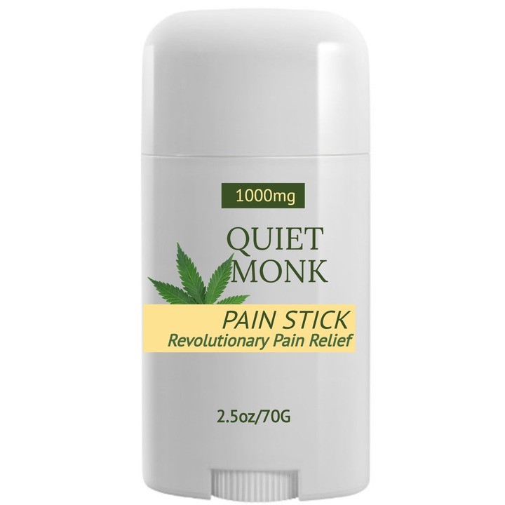 CBD Pain Stick