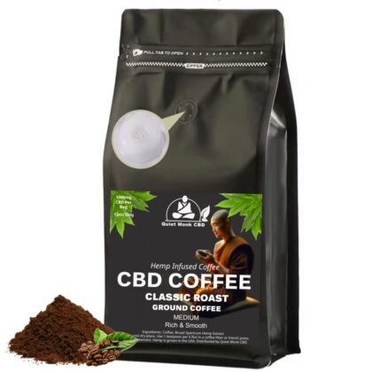 CBD Coffee