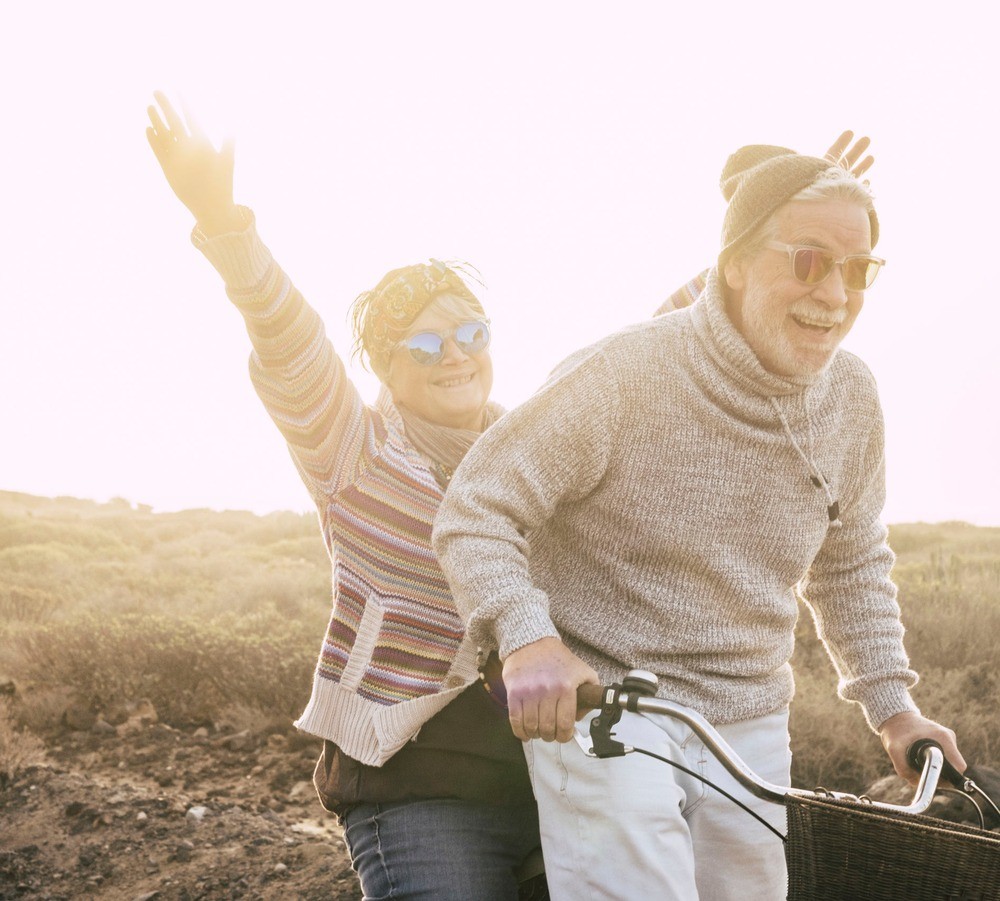 Quiet Monk CBD cream for seniors