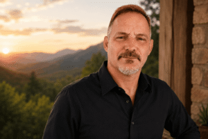 Steven Gregoire of Quiet Monk CBD