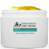 4,000mg CBD cream