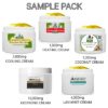 CBD Sample Pack