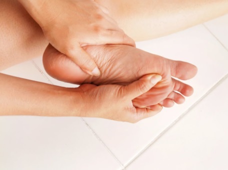 Neuropathy and CBD