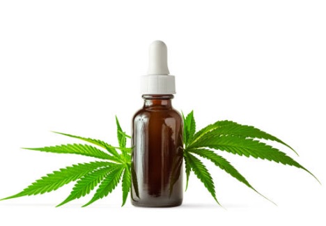 cbd hemp oil tincture