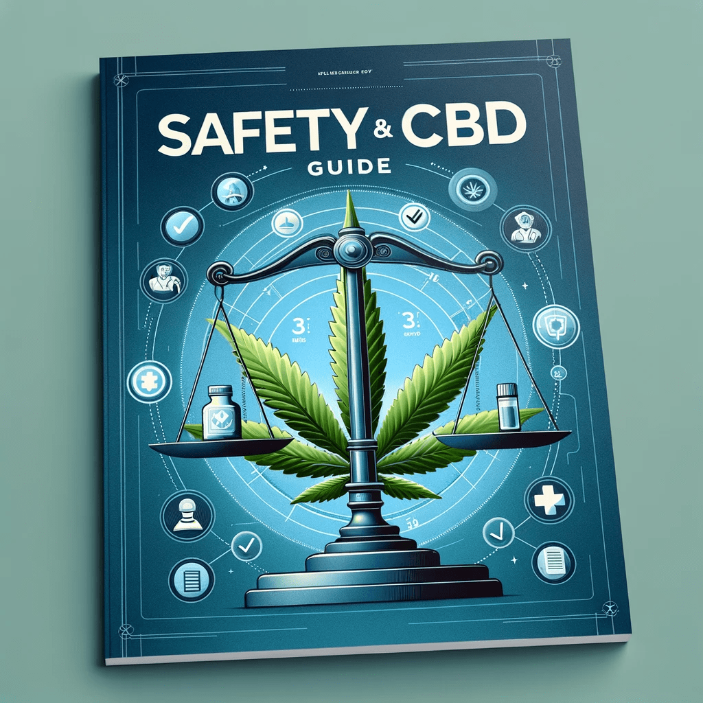 cbd and safety guide