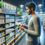 shopping for cbd salve