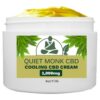 1000mg CBD Cream Cooling 4oz