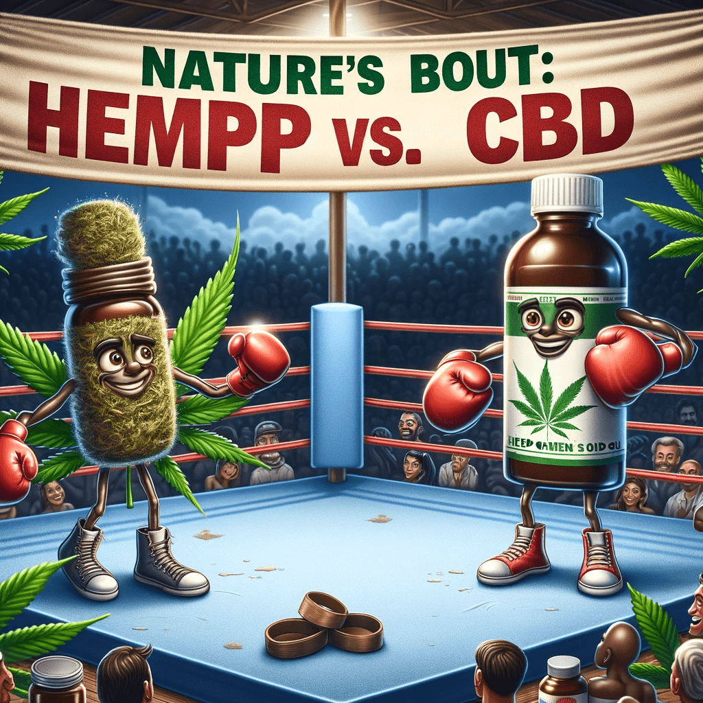 hemp oil vs cbd oil