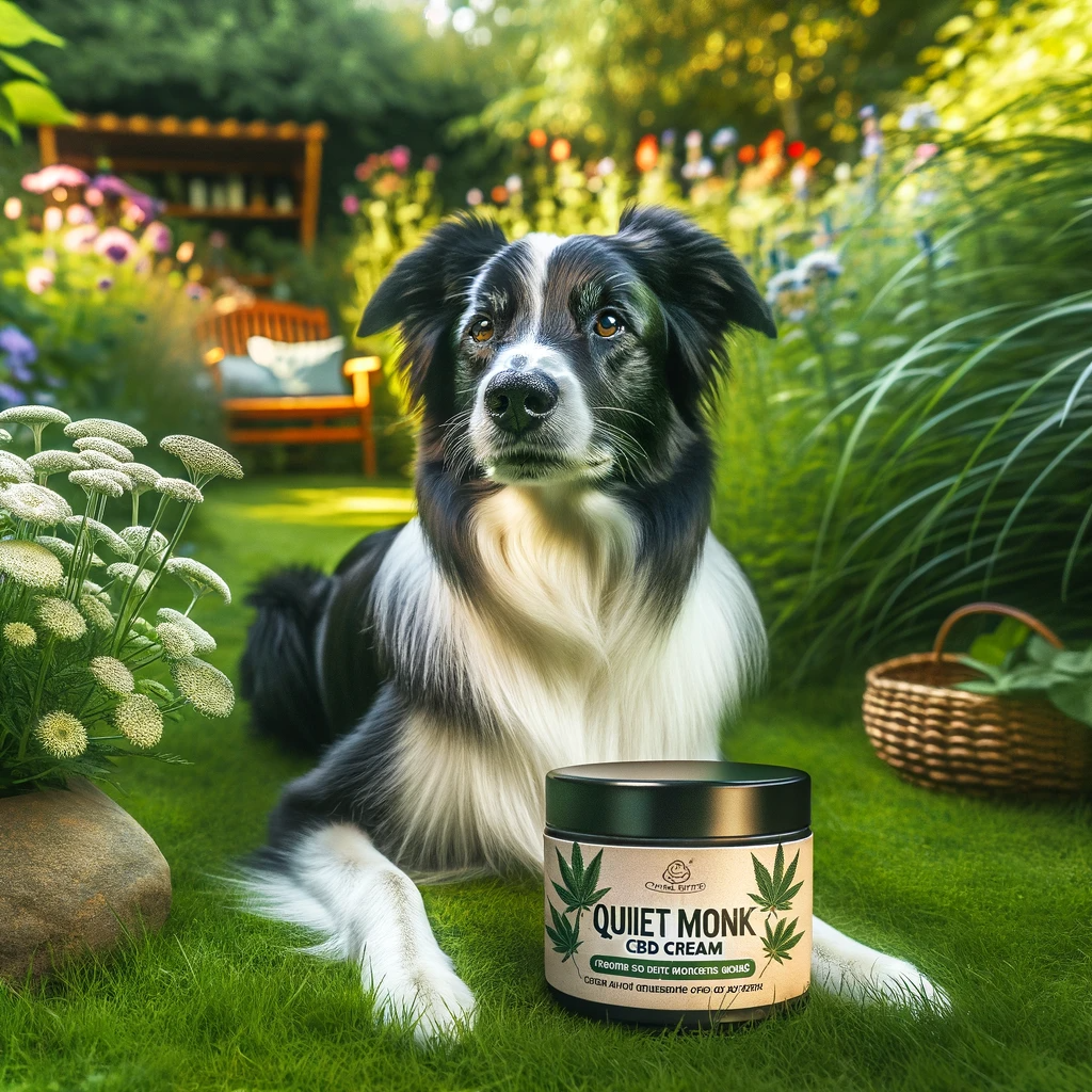 is cbd oil good for dogs joint pain