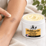 Does CBD Help With Bruises?