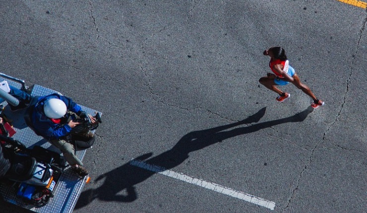 cbd cream for marathon runners