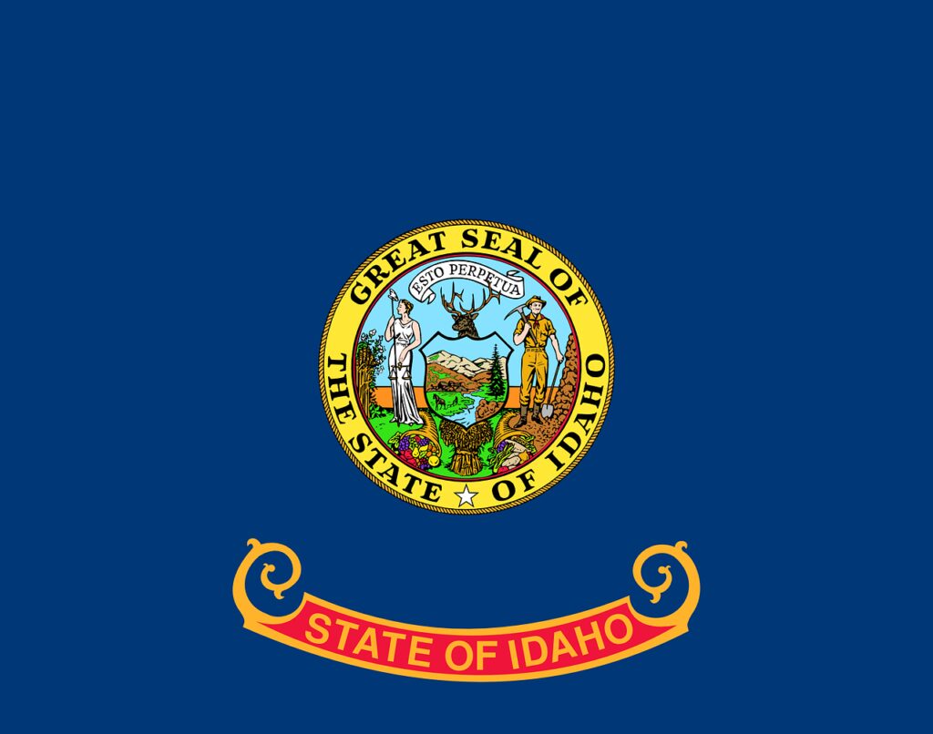 is cbd legal in idaho