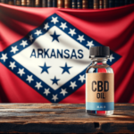 Arkansas and CBD laws-min