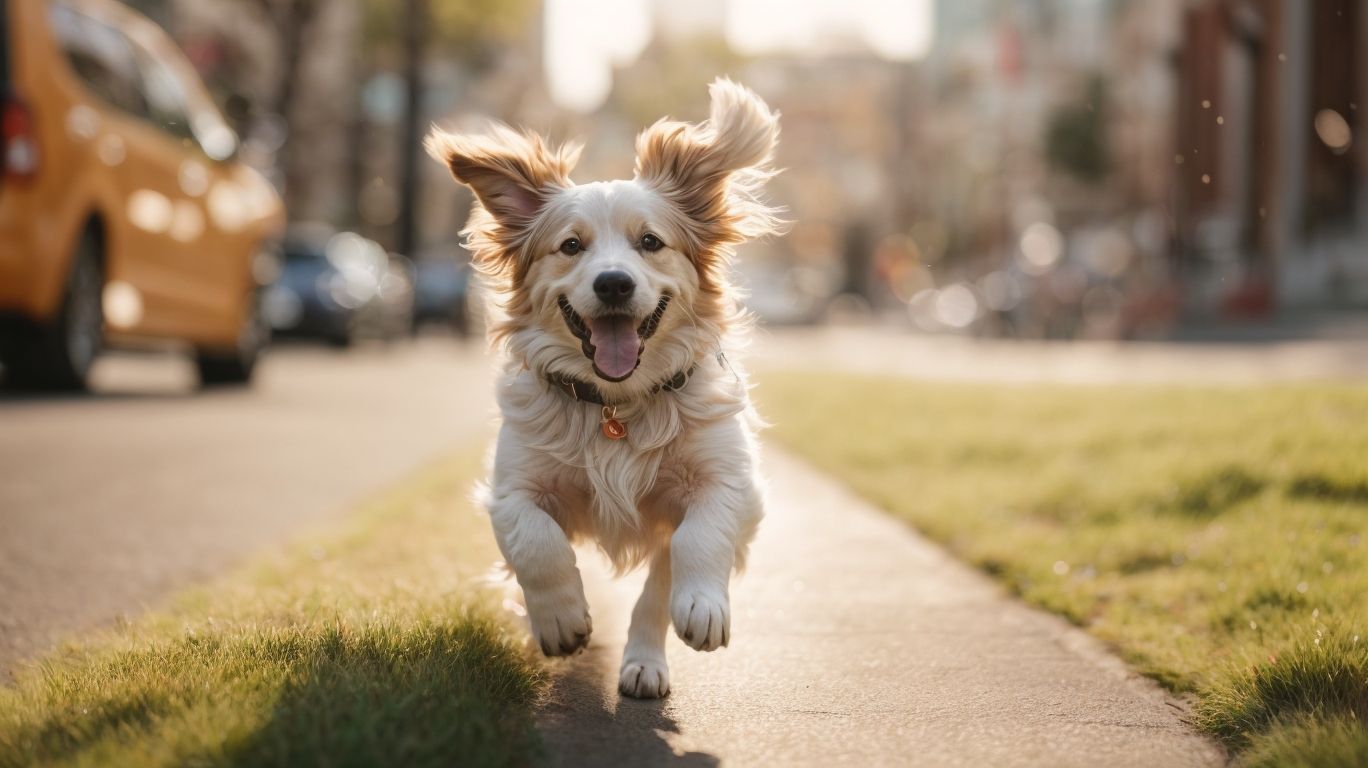 5 signs your dog might benefit from cbd cream