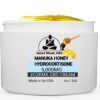 Psoriasis and Eczema cbd cream with hydrocortisone