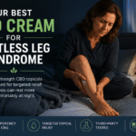 Our Best Topical Creams For Restless Leg Syndrome