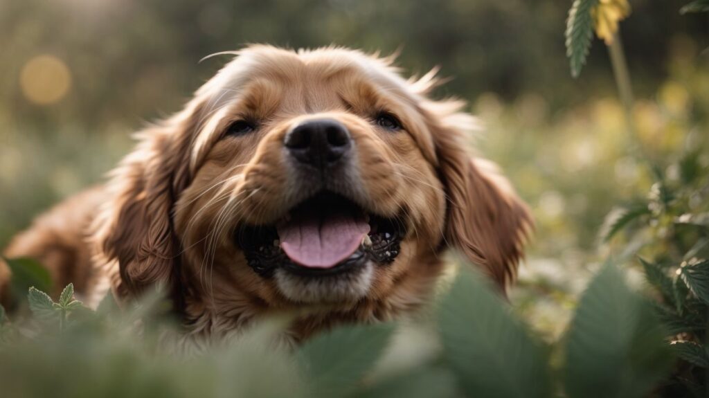 How Long Before You See Results from Dog CBD Cream