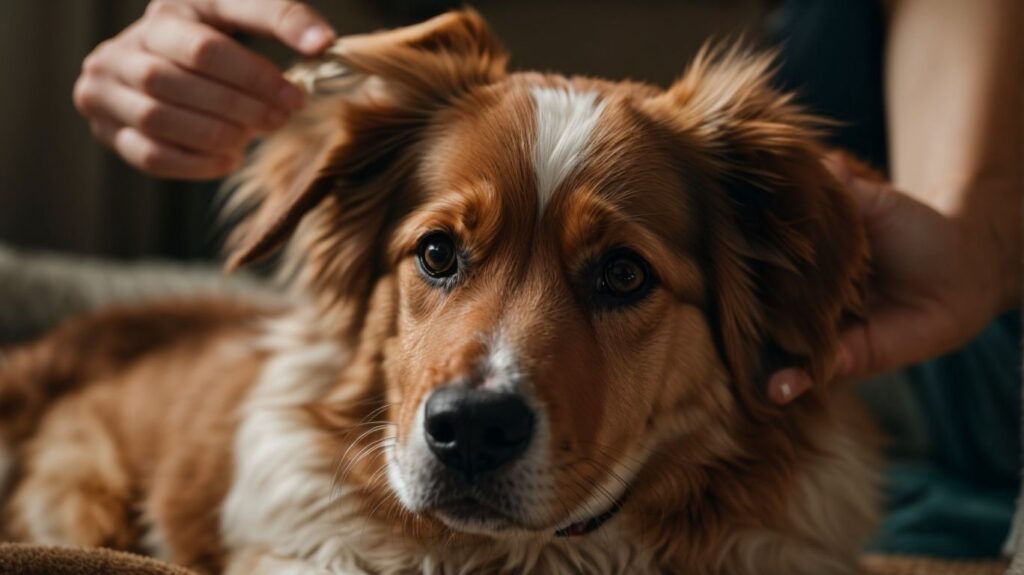 How to Apply CBD Cream on Your Dog