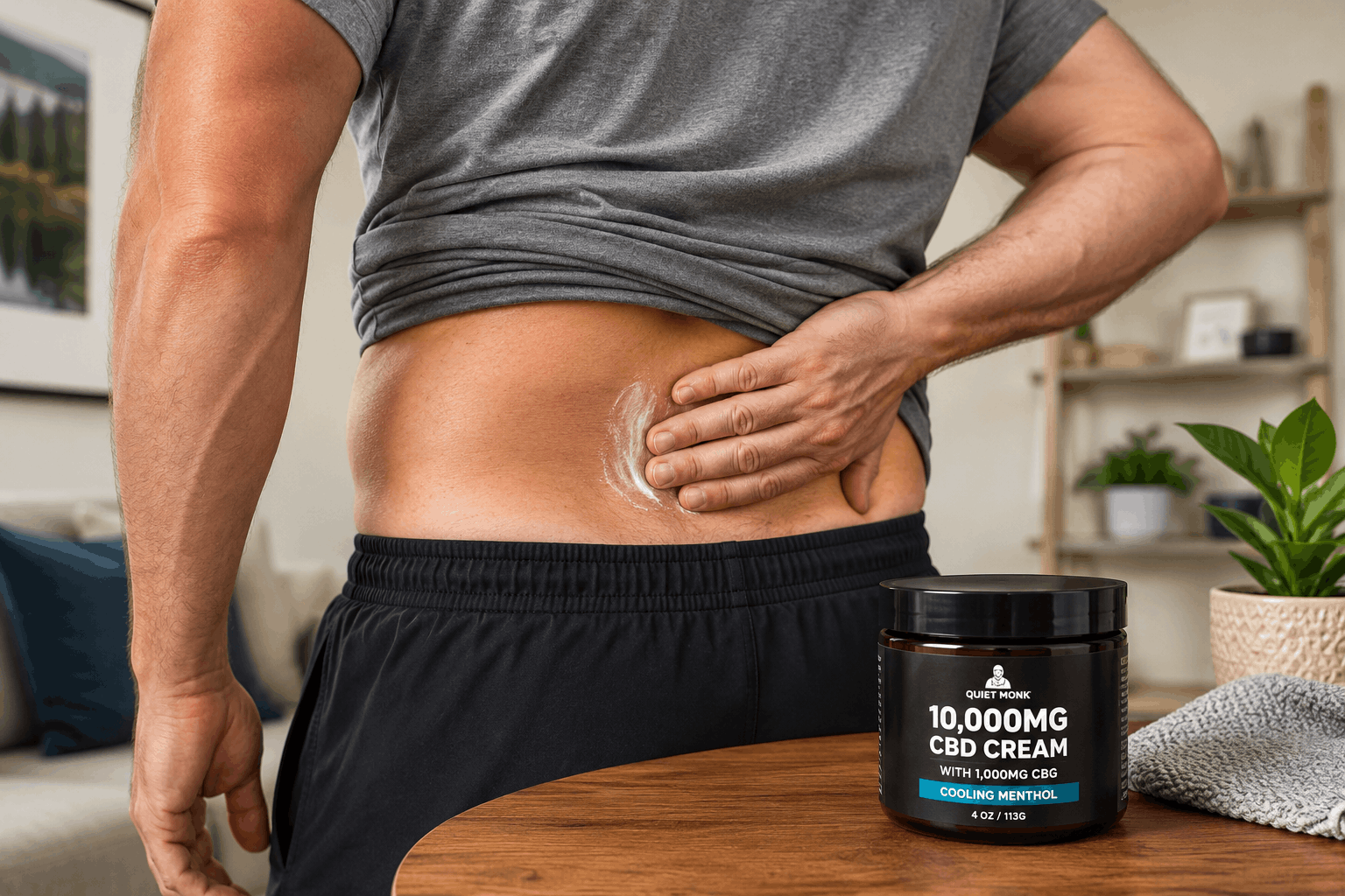 will cbd help back pain