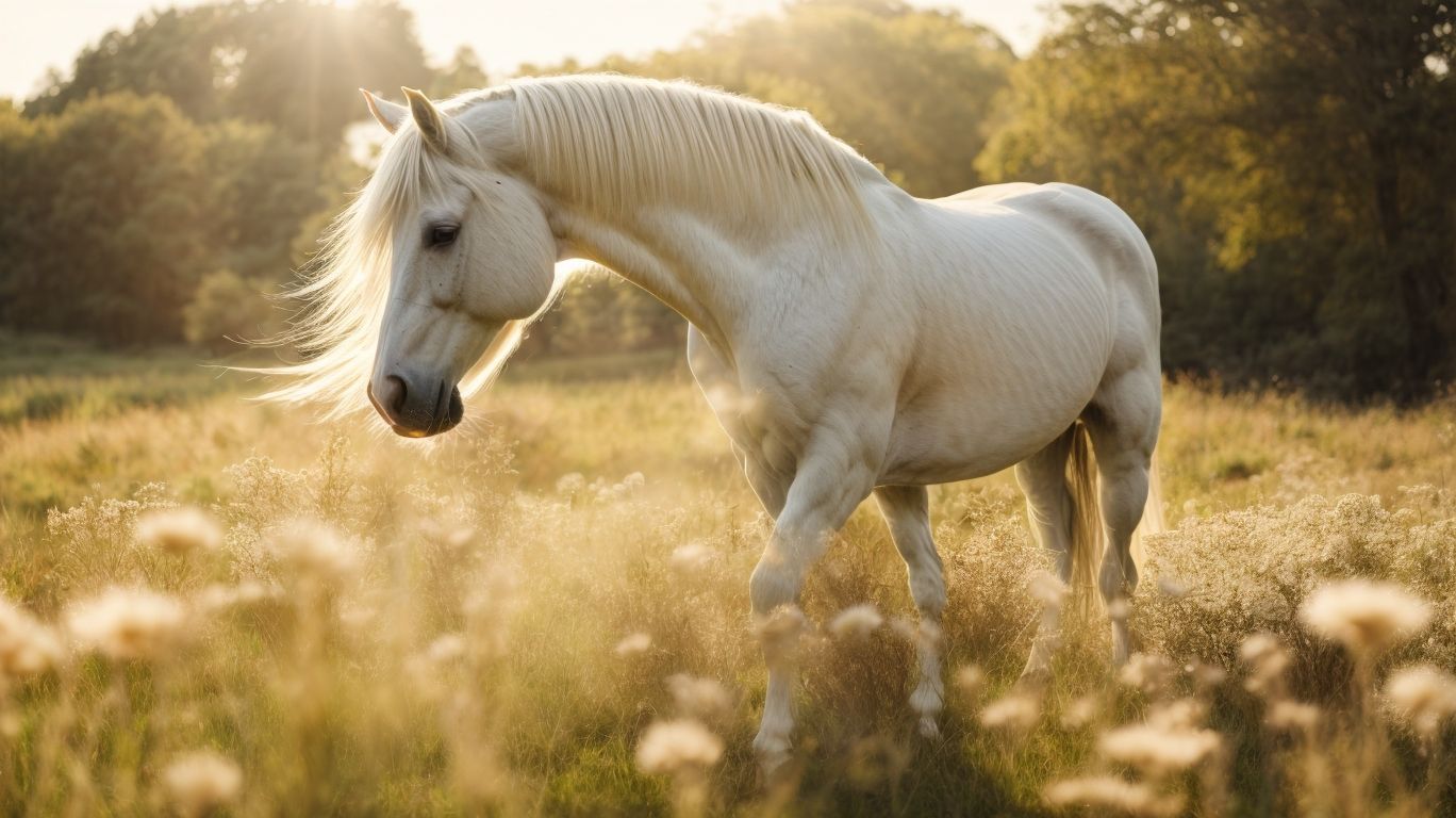 CBD & Other Natural Remedies for Arthritis in Horses