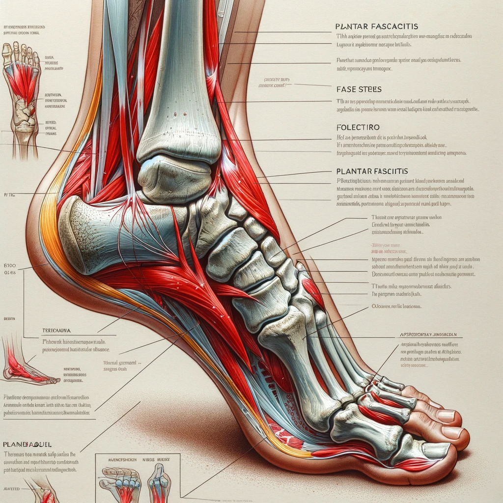 will cbd cream help plantar fasciitis