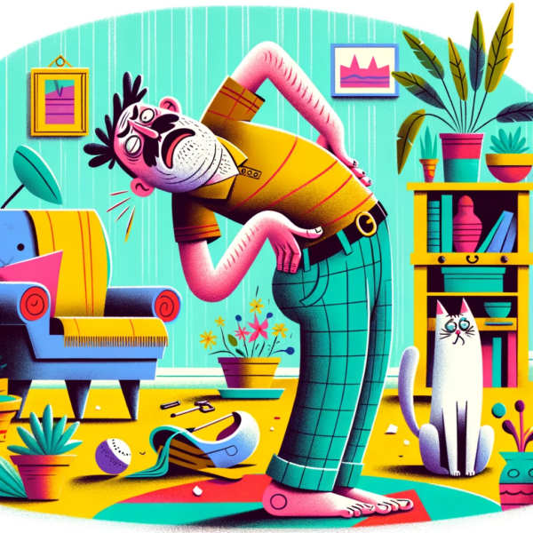 Exploring Alternative Pain Management for Back Pain with CBD