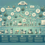 timeline of cbd Cannabidiol