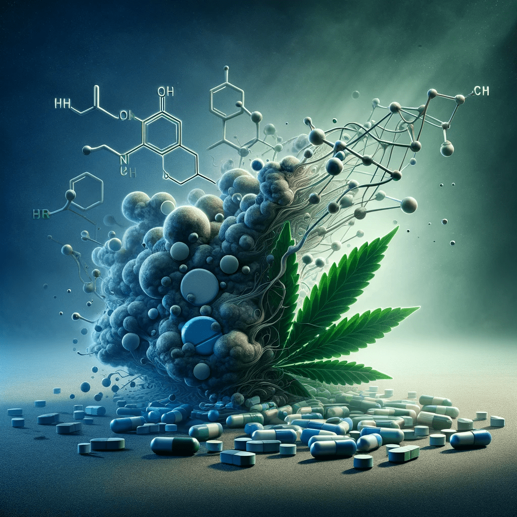 CBD and health