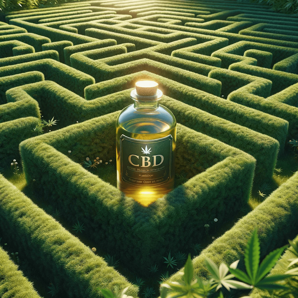 CBD in Europe