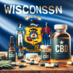 Is CBD Legal in Wisconsin