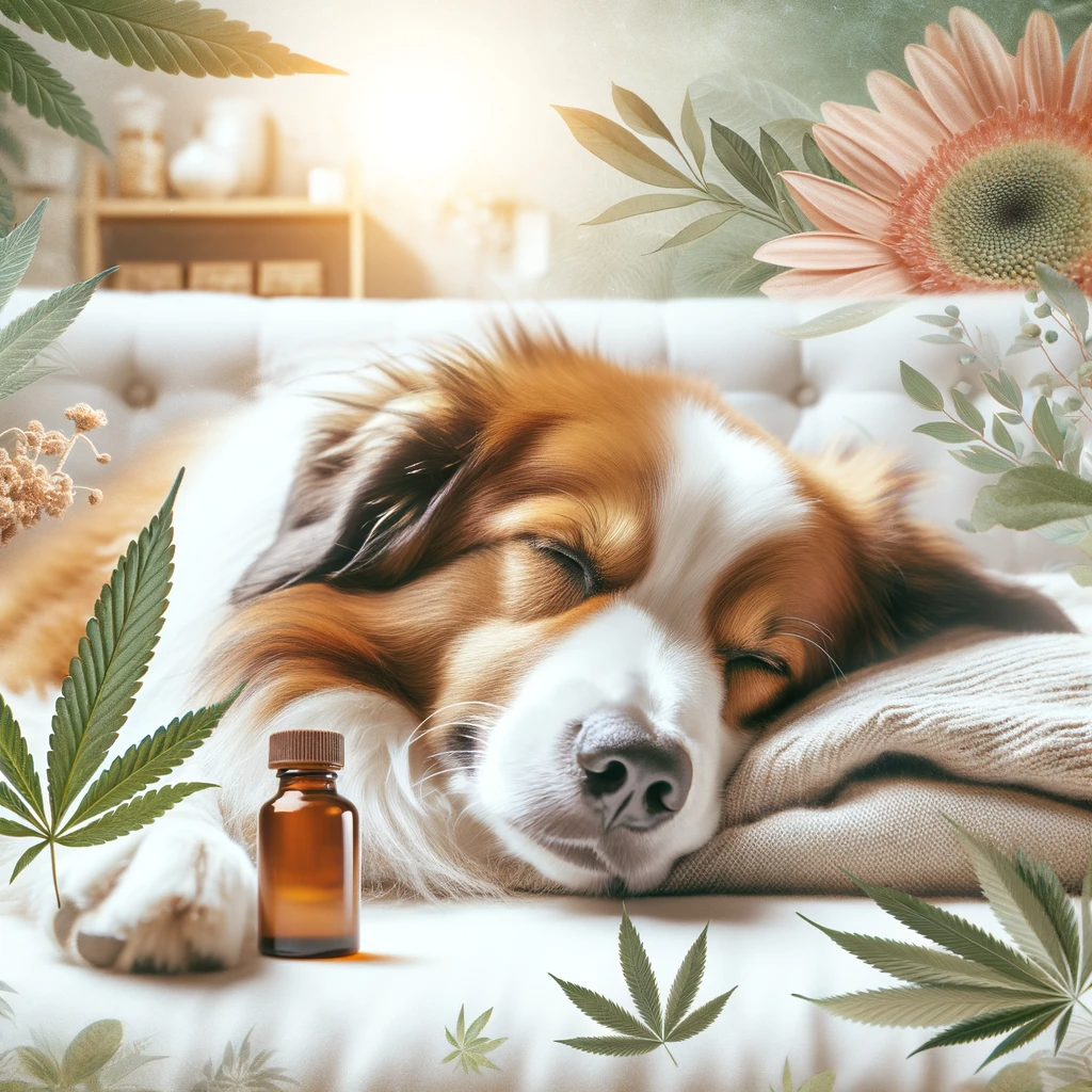 Pets and cbd dosage