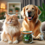 cat and dog cbd benefits