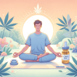 connection between CBD and mental health