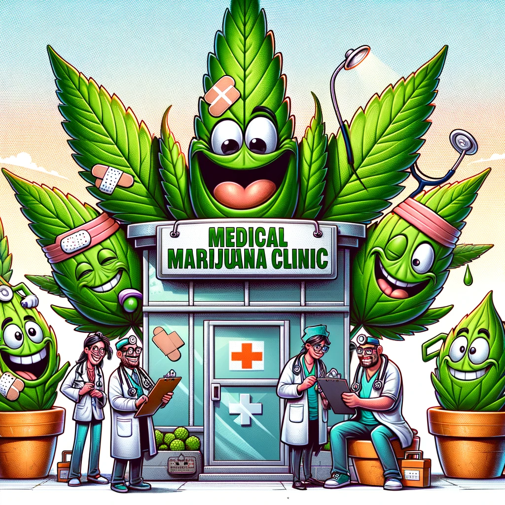 Medical Marijuana