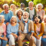 seniors and CBD