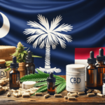 Can I buy CBD in South Carolina