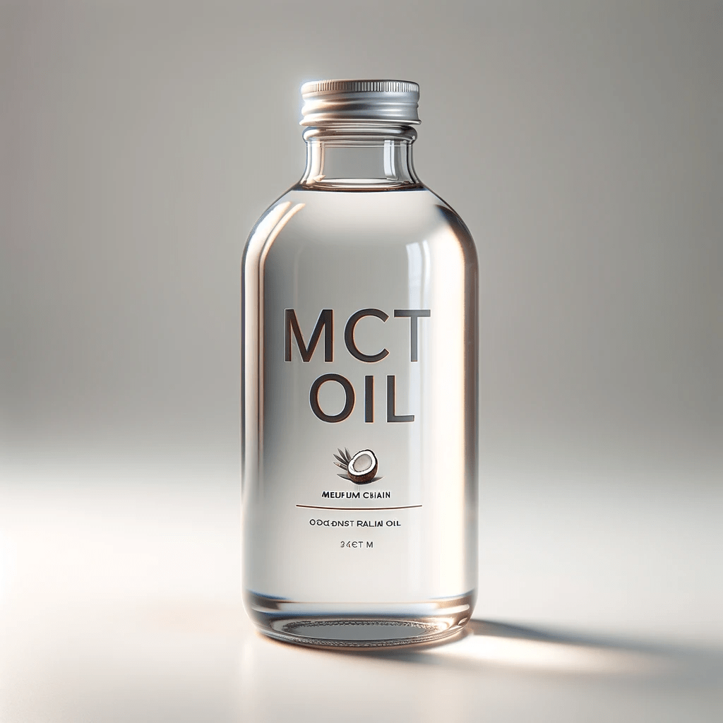 what is mct oil