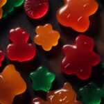 do CBD gummies show up in blood work