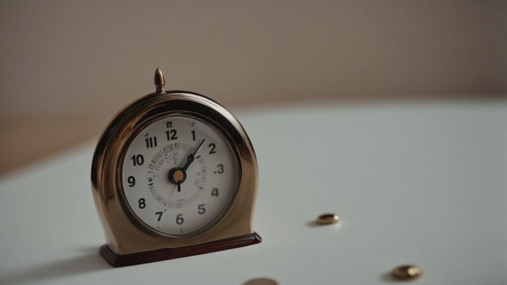 How Long Will It Be Before I Feel The Effects of CBD Gummy Quiet Monk CBD