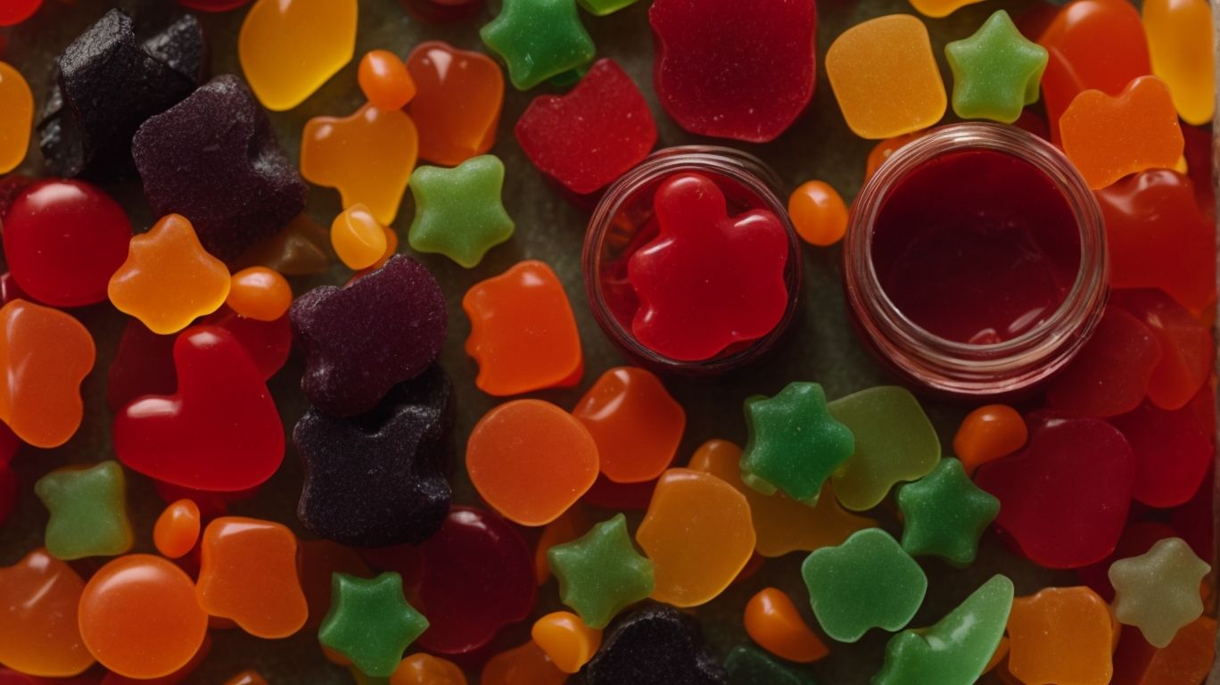 When is the best time to take CBD gummies