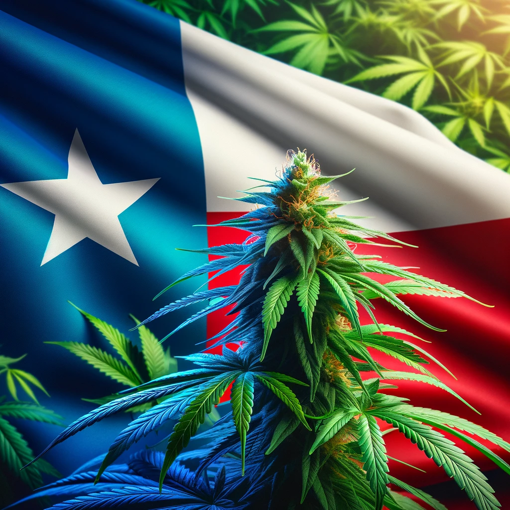 Is CBD Legal In Texas?