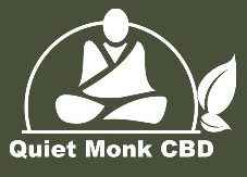 Quiet Monk CBD