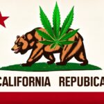 how old do you have to be to buy CBD in California