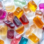CBD edible gummies side effects