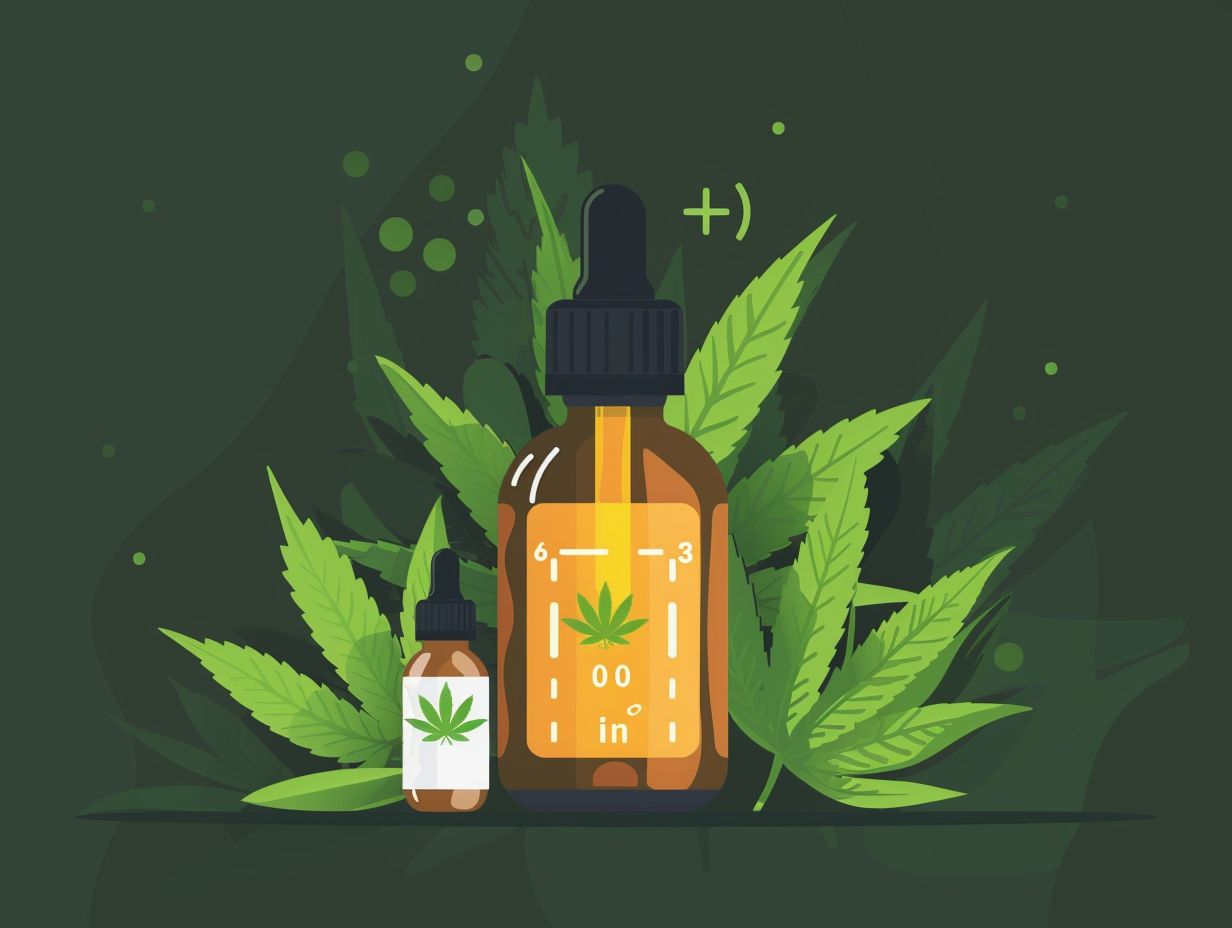 How Long Does It Take For Cbd Oil To Work For Pain