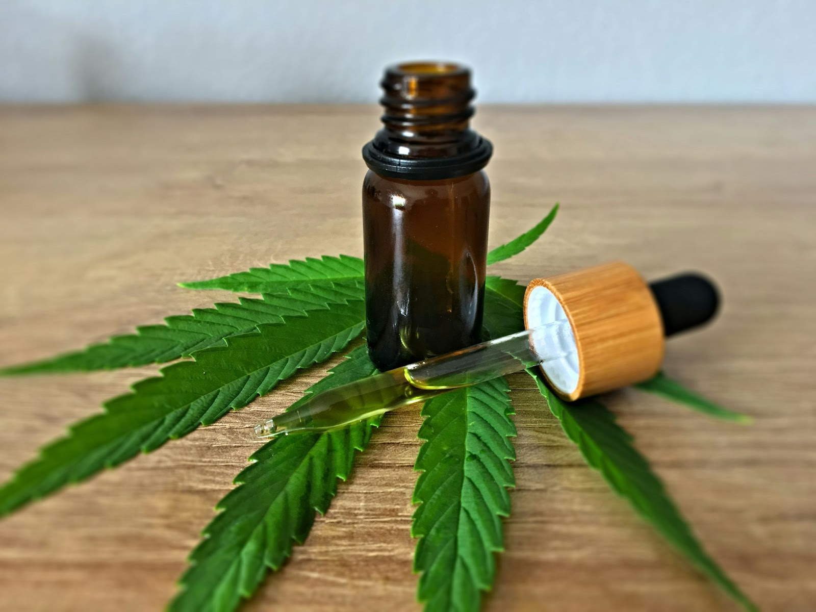 The Future of CBD: Trends, Innovations, and Market Growth