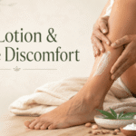 # Does CBD Lotion Help Nerve Pain? What the Research Says If you’ve ever searched for something topical for nerve discomfort, you’ve probably seen everything from CBD lotion and cream to salves, balms, gels, and roll-ons. At first glance, they all look pretty similar. But they can feel very different on the skin, and the amount of CBD in them can vary a lot. So the real question is: **Does CBD lotion help nerve pain?** There is some early research on topical CBD and neuropathy-related symptoms, and I think it is worth paying attention to. But we are still nowhere near the point where I would call CBD lotion a proven treatment for neuropathy or nerve damage. That distinction matters. ## Why People Look at CBD Lotion for Nerve Pain A lot of people like topical products because they can apply them directly to the area that is bothering them. If the discomfort is in a foot, leg, hand, shoulder, or another specific spot, using a topical can feel more practical than taking something orally. That is one of the reasons CBD lotions and creams have become popular. They are easy to use, easy to spread, and can be worked into a normal daily routine. Whether the CBD itself provides significant relief is a separate question, and that is where the research is still developing. ## What Does the Research Actually Show? One small randomized study looked at topical CBD in people with peripheral neuropathy affecting the legs and feet. The researchers reported improvement in some symptoms compared with placebo. That is interesting, especially because there are not many human studies specifically looking at topical CBD for nerve-related symptoms. But it was still a small study. I would not take it to mean that CBD lotion: * Repairs damaged nerves * Cures neuropathy * Fixes the underlying cause of nerve pain * Works the same way for everyone There is simply not enough evidence for those kinds of claims. What I think is fair to say is that topical CBD is being studied, and there is some early human research suggesting it deserves more attention. ## Is CBD Lotion Different From CBD Cream? Yes, but not in a dramatic way. The main difference is usually the texture. A lotion normally contains more water, so it feels thinner and spreads more easily. A cream is usually thicker and can feel a little richer on the skin. If you are applying something over a larger area, lotion can be convenient. If you want something more concentrated or a little heavier, a cream may make more sense. There is no evidence showing that lotion works better than cream for nerve pain. The difference is mostly about how the product feels and how you prefer to use it. ## What About CBD Cream for Leg Nerve Pain? The legs and feet are common places where people describe nerve-related symptoms. You may hear people talk about: * Burning * Tingling * Numbness * Pins and needles * Sensitivity * Strange hot or cold sensations The problem is that those symptoms can come from a lot of different things. It could be neuropathy. It could be nerve compression. It could be related to diabetes, a back issue, an injury, medication, a vitamin deficiency, or something else. That is why I would not assume every tingling or burning sensation is the same problem. A topical may be something you use on the area, but it does not tell you why the symptoms are happening. ## How Strong Should a CBD Lotion Be? This is probably one of the most confusing parts of shopping for CBD topicals. You can find products with: 500mg 1,000mg 2,000mg 5,000mg 10,000mg or even more But the total number does not tell you everything. You also need to know how big the container is. For example: 5,000mg CBD in a 4-ounce bottle is more concentrated than 5,000mg in an 8-ounce bottle. So I always think it makes more sense to compare: **total CBD + container size** instead of only looking at the largest number on the label. There is no medically established CBD topical dose for neuropathy, so I would be cautious of any company telling you that a certain milligram amount is the “correct” strength for nerve pain. ## Warming vs. Cooling CBD Topicals This is another thing people sometimes overlook. Some CBD lotions and creams are made to feel cool. Others are warming. Some do neither. Cooling products often contain menthol. If you like that icy sensation, that may be exactly what you want. But some people really do not like menthol, especially if they are using the product regularly. That is one reason we make a [CBD warming cream for targeted nerve-discomfort routines](https://www.quietmonkcbd.com/product/neuropathy-cbd-warming-cream/). It gives people another option if they want a topical without that strong cooling feel. The warming or cooling sensation does not mean the product is fixing the nerves. It is simply part of how the topical feels when you use it. ## Does CBG Make a Difference? You are also starting to see more CBD topicals that include CBG. Some formulas are now adding CBC or CBN too. I think that is interesting, especially as more research comes out, but I would still pay attention to how much is actually in the product. There is a big difference between: **5,000mg CBD + 500mg CBG** and **5,000mg CBD + 20mg CBG** Both products can say “CBD + CBG” on the front. That is why I like seeing the actual cannabinoid amounts listed clearly. If you are paying more for a multi-cannabinoid product, you should know what you are actually getting. ## Do Not Ignore the Base Ingredients One thing people forget is that the cannabinoids are only part of what you are putting on your skin. The base matters a lot too. The ingredients determine: * How greasy it feels * How quickly it absorbs * Whether it warms or cools * Whether it has a scent * How easy it is to spread * Whether it feels comfortable on your skin If you have sensitive skin or know you do not like menthol, fragrance, or certain botanical ingredients, read the full label. A high CBD number does not automatically mean you are going to like the product. ## Third-Party Testing Matters If a company says a topical contains 5,000mg or 10,000mg of CBD, there should be lab testing behind that number. A certificate of analysis, usually called a COA, can help show what cannabinoids were detected in the tested sample. I would look for: * CBD potency * Other cannabinoid levels * THC results * Lab name * Test date * Batch or lot information The higher the potency claim, the more important I think this becomes. ## When Nerve Symptoms Need More Attention This is the part that should not get lost in the CBD discussion. If you have ongoing numbness, weakness, burning, tingling, balance problems, or loss of sensation, it is worth getting checked out. Especially if the symptoms are getting worse. A topical may be something you choose to use for comfort, but it should not replace figuring out what is causing the problem. Nerve symptoms can come from many different conditions, and the underlying cause matters. ## So, Does CBD Lotion Help Nerve Pain? There is some early evidence suggesting topical CBD may be helpful for certain neuropathy-related symptoms. I think that is encouraging. But the evidence is still limited, and CBD lotion should not be treated like a proven medical treatment for neuropathy or damaged nerves. If you decide to try a topical, I would focus on a few practical things: How strong is it? How big is the container? Do you prefer lotion or cream? Do you want warming or cooling? What other cannabinoids are included? Has it been third-party tested? And most importantly, are the claims realistic? That will usually tell you a lot more about the product than a big number on the front of the label.